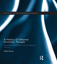 History of Ottoman Economic Thought