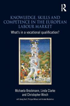 Knowledge Skills and Competence in the European Labour Market