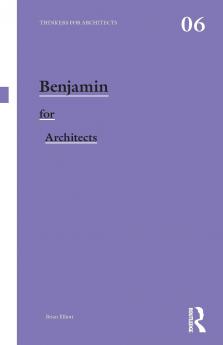Benjamin for Architects