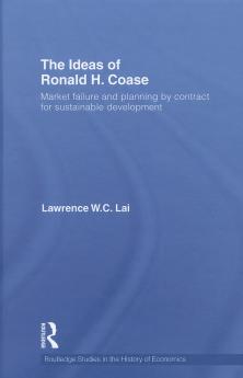 Ideas of Ronald H. Coase