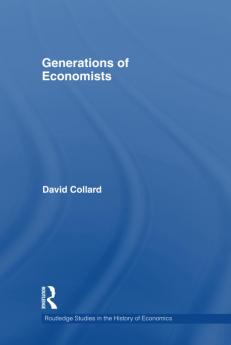 Generations of Economists