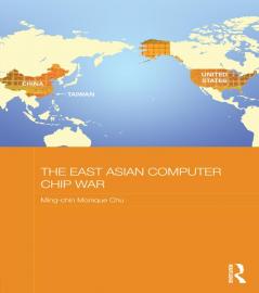 East Asian Computer Chip War