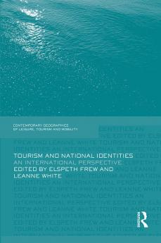 Tourism and National Identities