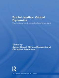 Social Justice Global Dynamics