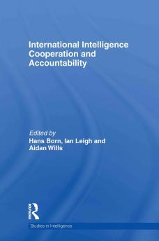 International Intelligence Cooperation and Accountability