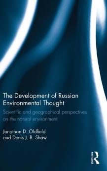 Development of Russian Environmental Thought