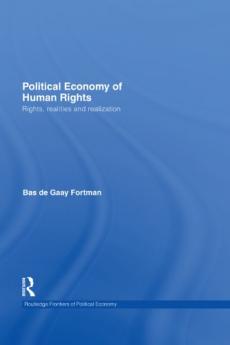 Political Economy of Human Rights