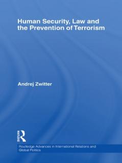 Human Security Law and the Prevention of Terrorism