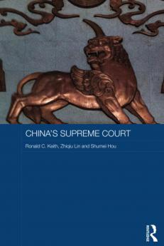 China's Supreme Court
