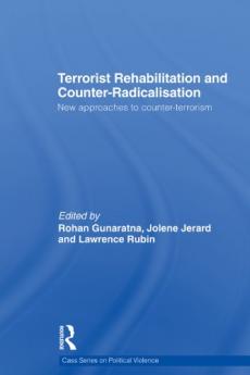 Terrorist Rehabilitation and Counter-Radicalisation