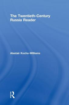 Twentieth Century Russia Reader