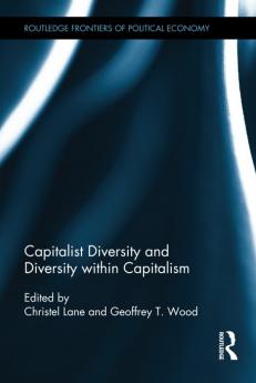 Capitalist Diversity and Diversity within Capitalism