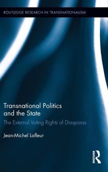 Transnational Politics and the State