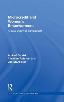 Microcredit and Women's Empowerment