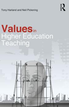 Values in Higher Education Teaching