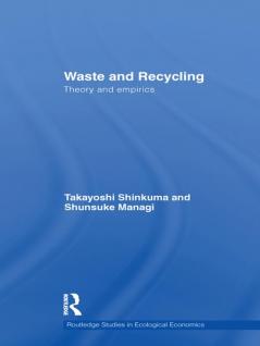 Waste and Recycling