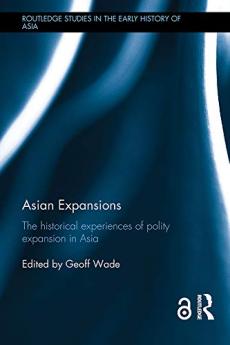 Asian Expansions