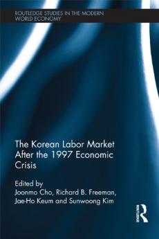 Korean Labour Market after the 1997 Economic Crisis