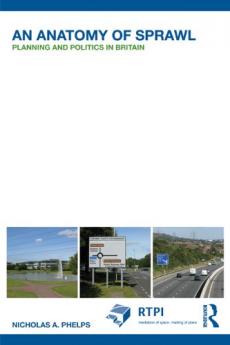 Anatomy of Sprawl