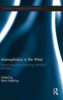 Islamophobia in the West