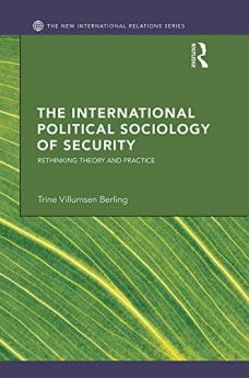 International Political Sociology of Security