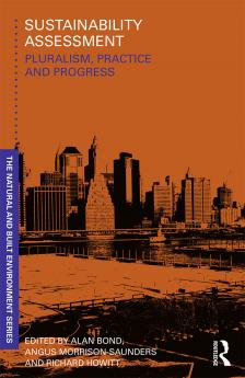 Sustainability Assessment