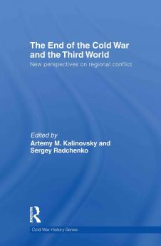 End of the Cold War and The Third World