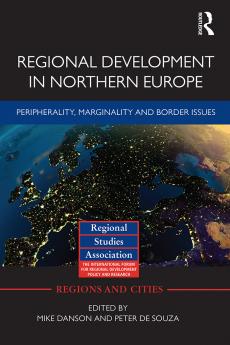Regional Development in Northern Europe