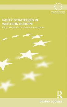 Party Strategies in Western Europe