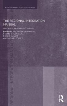 Regional Integration Manual