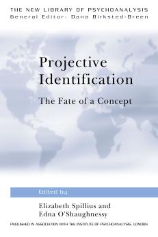 Projective Identification