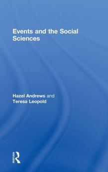 Events and The Social Sciences