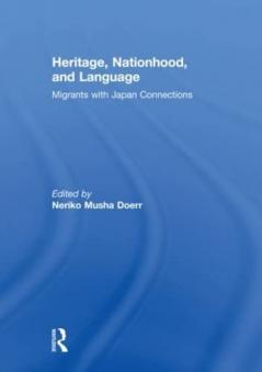 Heritage Nationhood and Language