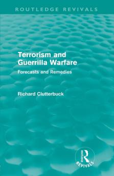 Terrorism and Guerrilla Warfare