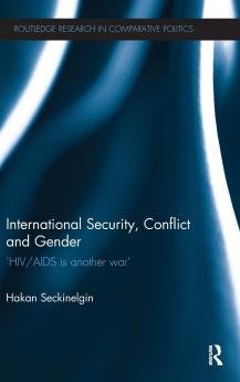 International Security Conflict and Gender