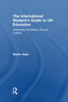 International Student's Guide to UK Education