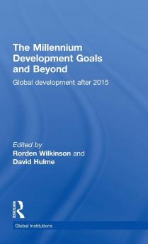 Millennium Development Goals and Beyond