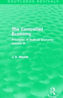 Controlled Economy (Routledge Revivals)