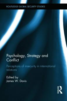 Psychology Strategy and Conflict