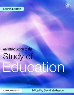 Introduction to the Study of Education