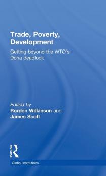 Trade Poverty Development