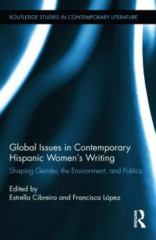Global Issues in Contemporary Hispanic Women's Writing