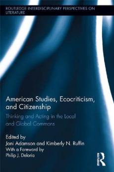 American Studies Ecocriticism and Citizenship