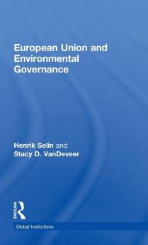 European Union and Environmental Governance