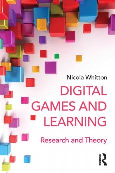 Digital Games and Learning