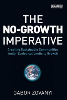 No-Growth Imperative