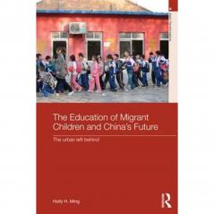 Education of Migrant Children and China's Future