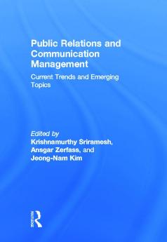 Public Relations and Communication Management