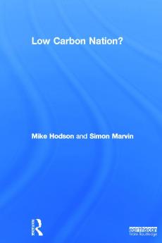 Low Carbon Nation?