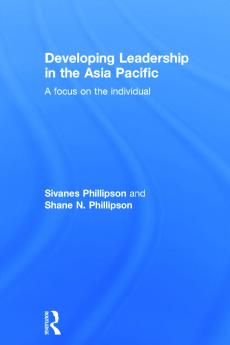Developing Leadership in the Asia Pacific